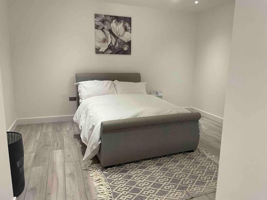 Stylish And Cosy 2 Bedroom Flat In Croydon Extérieur photo